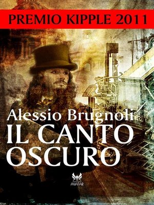 cover image of Il canto oscuro